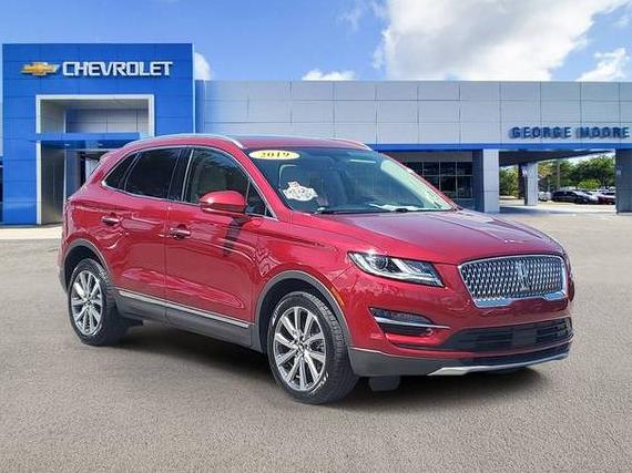 LINCOLN MKC 2019 5LMCJ3C97KUL01942 image LINCOLN MKC 2019 5LMCJ3C97KUL01942 image
