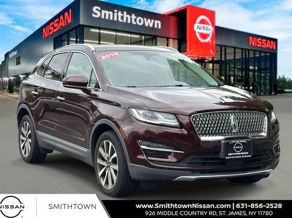 LINCOLN MKC 2019 5LMCJ3D97KUL12910 image LINCOLN MKC 2019 5LMCJ3D97KUL12910 image