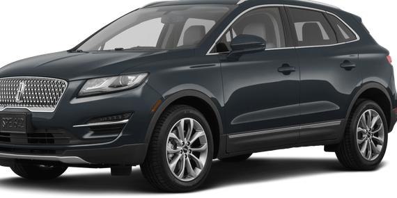 LINCOLN MKC 2019 5LMCJ2D94KUL27570 image