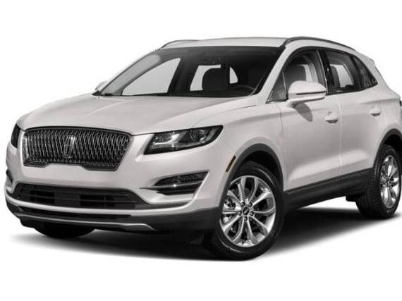 LINCOLN MKC 2019 5LMCJ1C99KUL52816 image