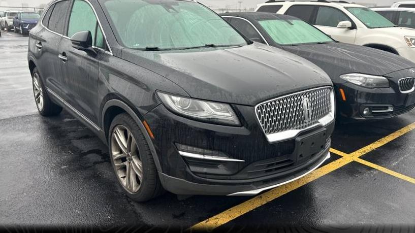 LINCOLN MKC 2019 5LMTJ3DH5KUL25758 image