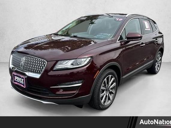 LINCOLN MKC 2019 5LMCJ3D91KUL06259 image LINCOLN MKC 2019 5LMCJ3D91KUL06259 image