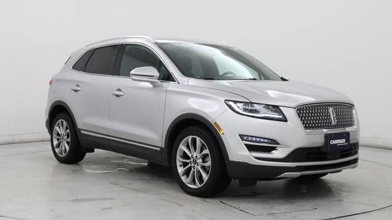 LINCOLN MKC 2019 5LMCJ2C91KUL06564 image LINCOLN MKC 2019 5LMCJ2C91KUL06564 image