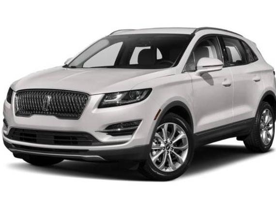 LINCOLN MKC 2019 5LMCJ1C94KUL44509 image