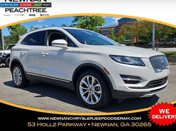 LINCOLN MKC 2019 5LMCJ2C90KUL48532 image