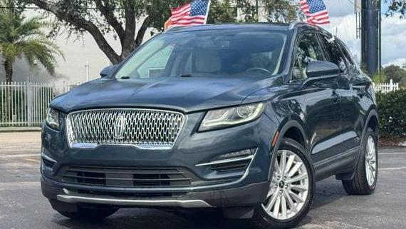 LINCOLN MKC 2019 5LMCJ1C95KUL30117 image LINCOLN MKC 2019 5LMCJ1C95KUL30117 image