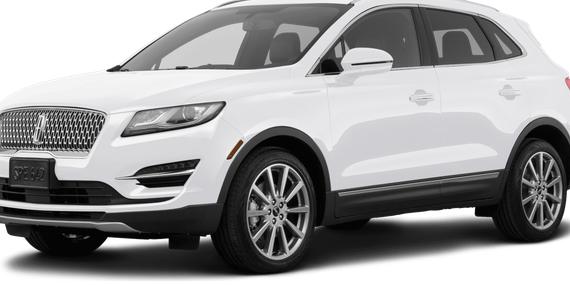LINCOLN MKC 2019 5LMCJ3D96KUL32355 image