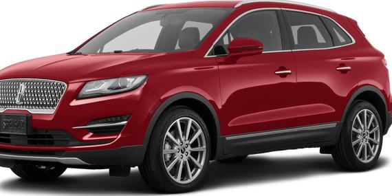 LINCOLN MKC 2019 5LMCJ3D99KUL18403 image