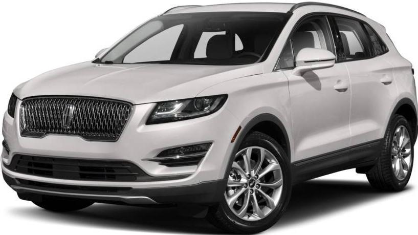 LINCOLN MKC 2019 5LMCJ2C91KUL16852 image