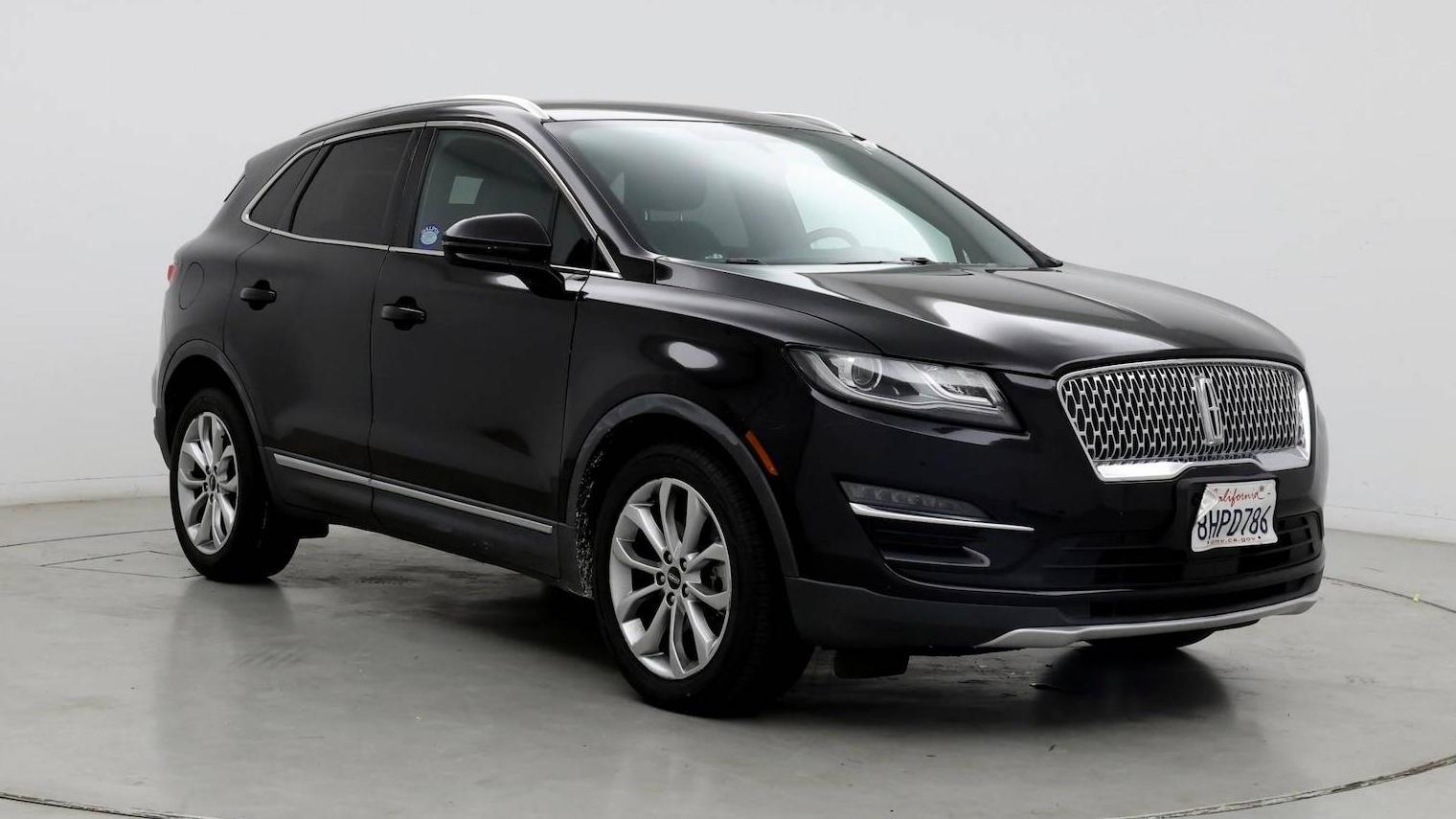 LINCOLN MKC 2019 5LMCJ2C90KUL23274 image