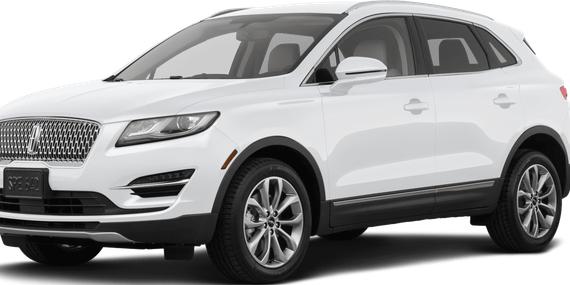 LINCOLN MKC 2019 5LMCJ2C93KUL42823 image