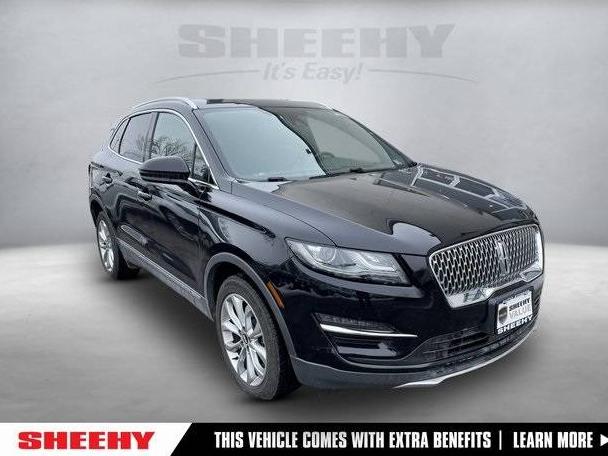 LINCOLN MKC 2019 5LMCJ2D94KUL44613 image