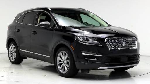 LINCOLN MKC 2019 5LMCJ2C93KUL03584 image