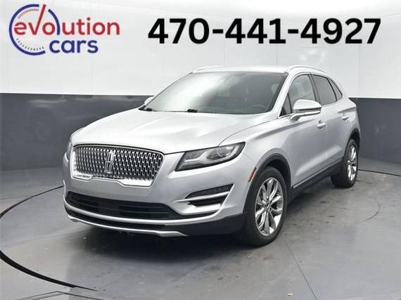 LINCOLN MKC 2019 5LMCJ2C96KUL20850 image LINCOLN MKC 2019 5LMCJ2C96KUL20850 image