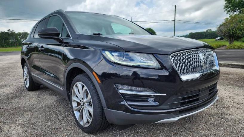 LINCOLN MKC 2019 5LMCJ2C99KUL02102 image