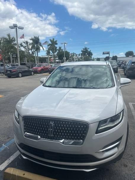 LINCOLN MKC 2019 5LMCJ2C98KUL35687 image