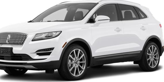 LINCOLN MKC 2019 5LMTJ3DH4KUL01578 image