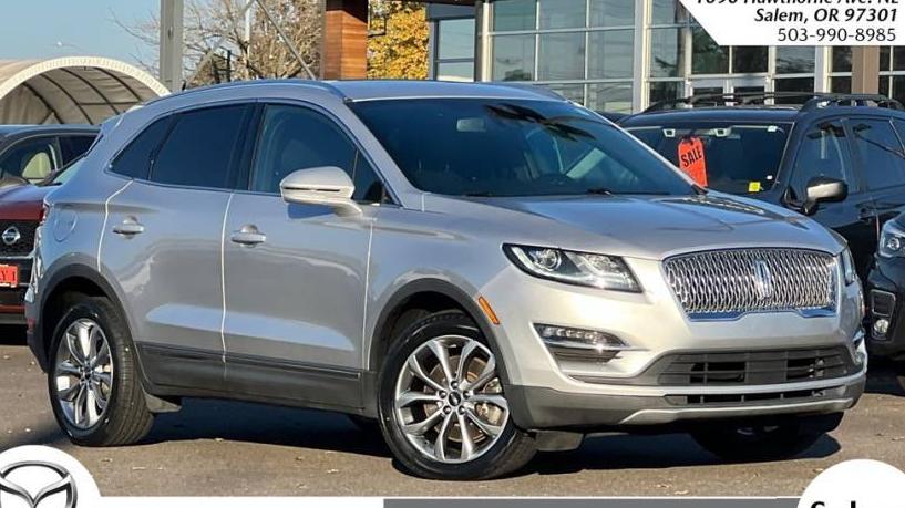 LINCOLN MKC 2019 5LMCJ2D99KUL21585 image