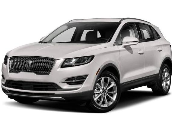 LINCOLN MKC 2019 5LMCJ1C99KUL44473 image