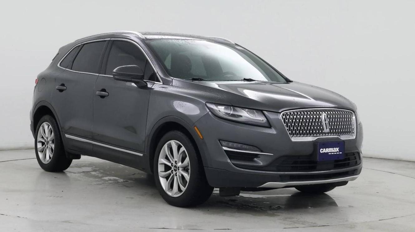 LINCOLN MKC 2019 5LMCJ2C92KUL42750 image