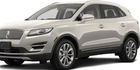 LINCOLN MKC 2019 5LMCJ1C93KUL31928 image