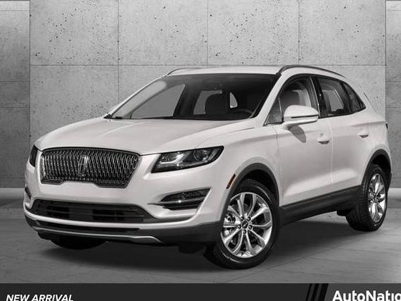 LINCOLN MKC 2019 5LMCJ3C98KUL44900 image