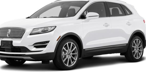 LINCOLN MKC 2019 5LMCJ3D98KUL07425 image