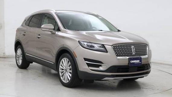 LINCOLN MKC 2019 5LMCJ1C97KUL16672 image