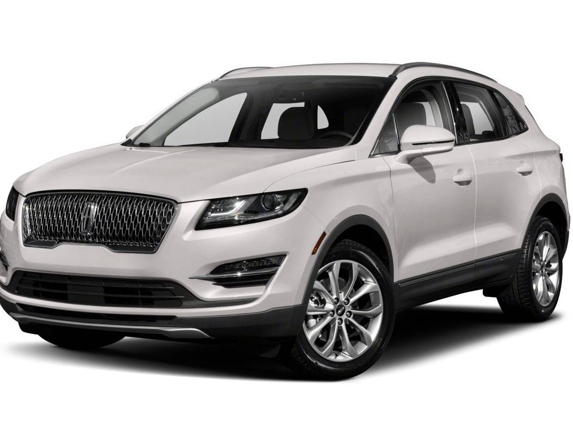 LINCOLN MKC 2019 5LMCJ1D95KUL38037 image