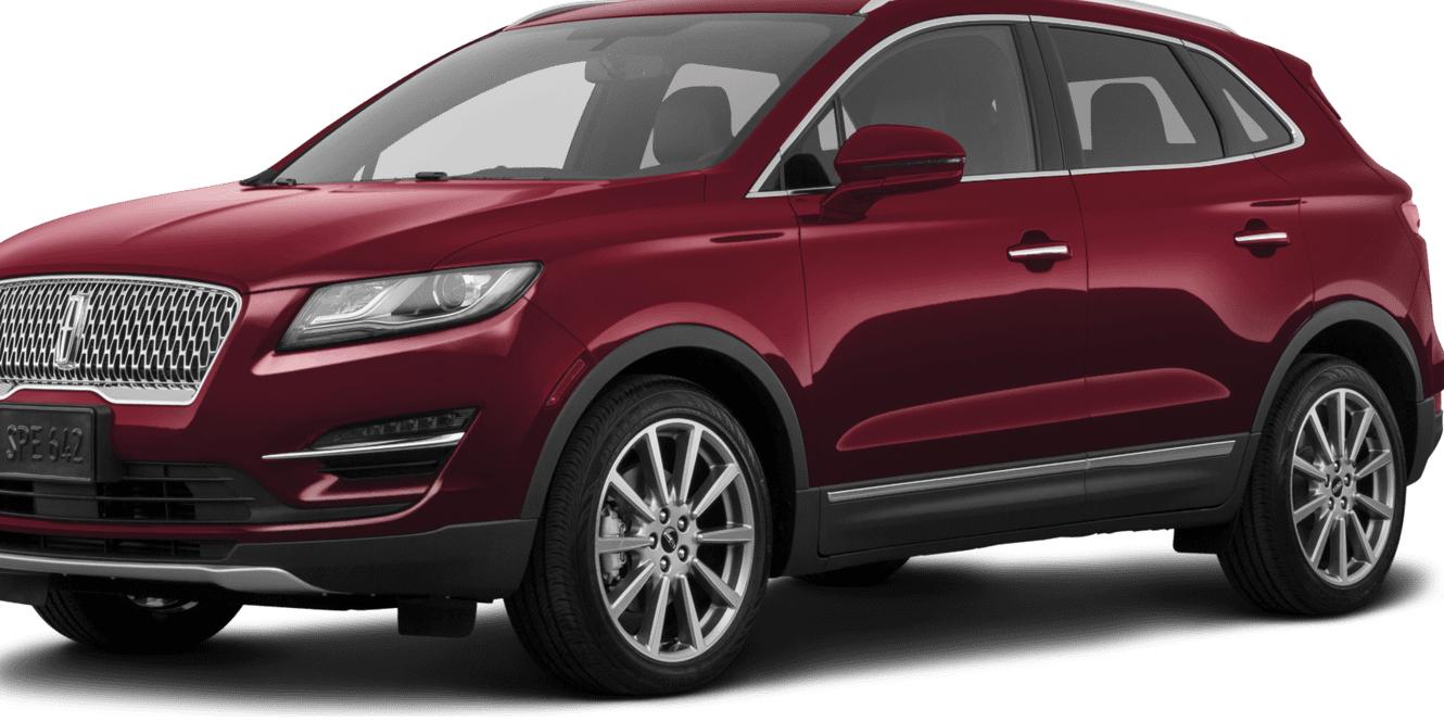 LINCOLN MKC 2019 5LMTJ4DH5KUL00042 image