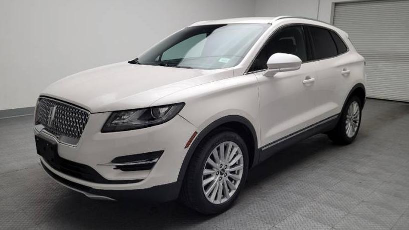 LINCOLN MKC 2019 5LMCJ1C96KUL17327 image