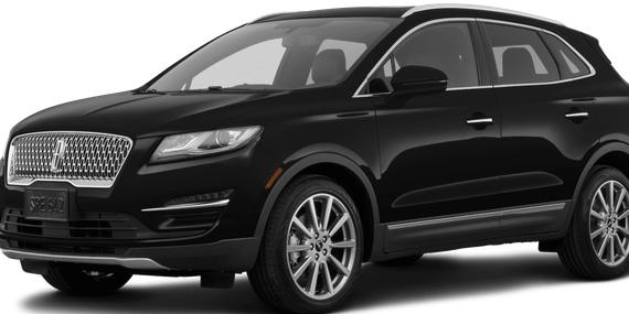 LINCOLN MKC 2019 5LMTJ3DH3KUL46303 image