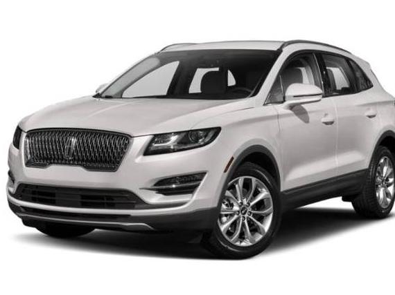 LINCOLN MKC 2019 5LMCJ1C99KUL51794 image