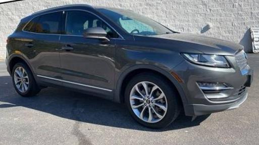 LINCOLN MKC 2019 5LMCJ2C93KUL20790 image