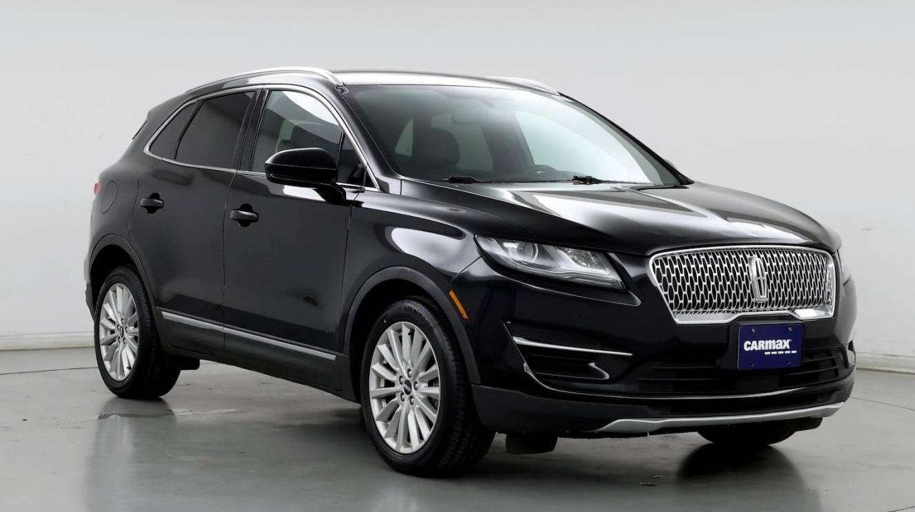 LINCOLN MKC 2019 5LMCJ1D97KUL47466 image