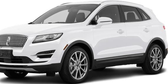 LINCOLN MKC 2019 5LMCJ3D96KUL52668 image