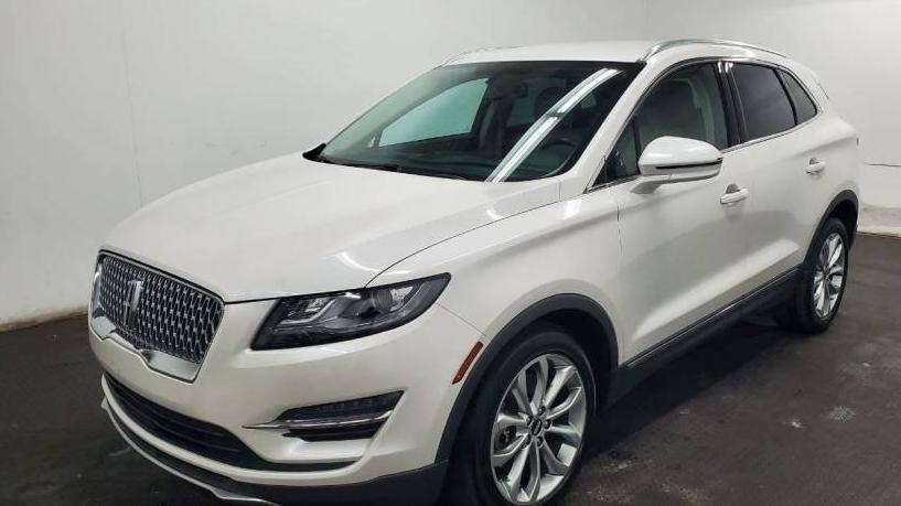 LINCOLN MKC 2019 5LMCJ2C93KUL38383 image