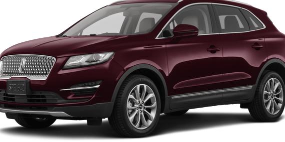LINCOLN MKC 2019 5LMCJ2D97KUL34089 image