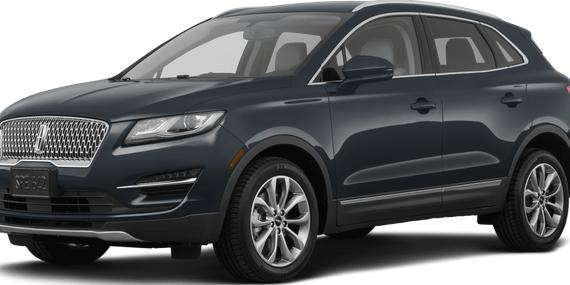 LINCOLN MKC 2019 5LMCJ2C97KUL04639 image