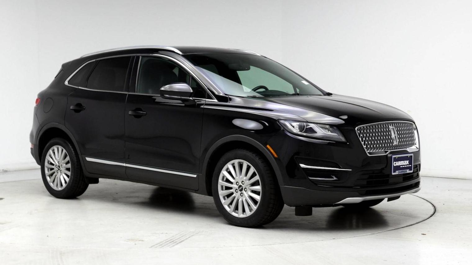 LINCOLN MKC 2019 5LMCJ1C94KUL42467 image