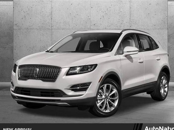 LINCOLN MKC 2019 5LMCJ3C92KUL12069 image