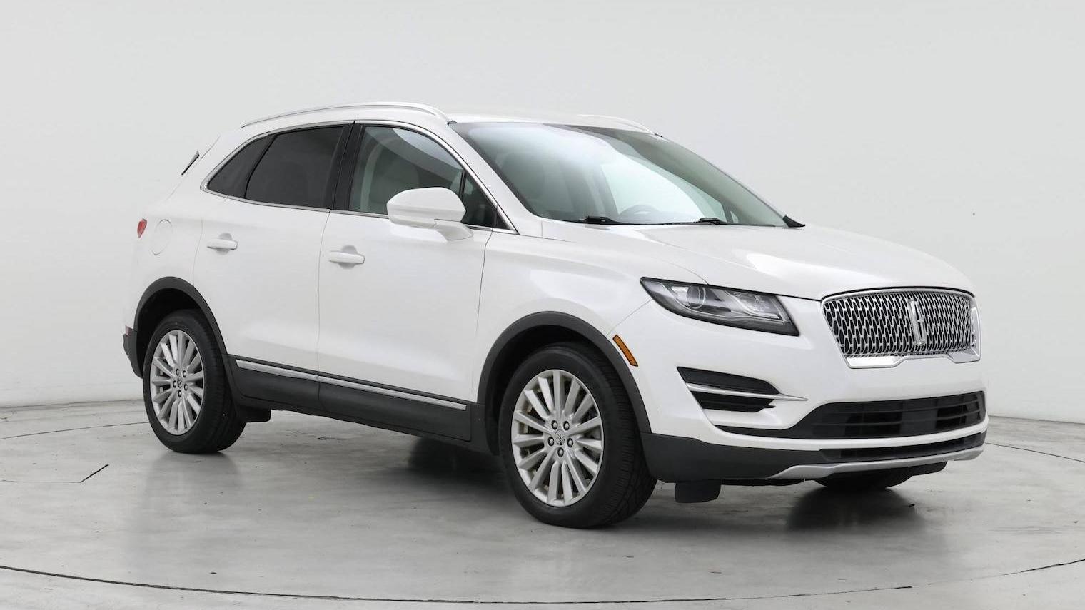 LINCOLN MKC 2019 5LMCJ1C97KUL26392 image