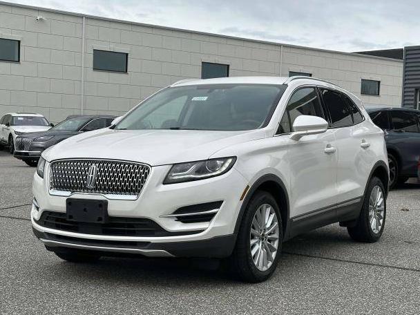 LINCOLN MKC 2019 5LMCJ1D94KUL52916 image