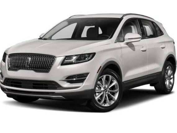 LINCOLN MKC 2019 5LMCJ3C9XKUL21652 image