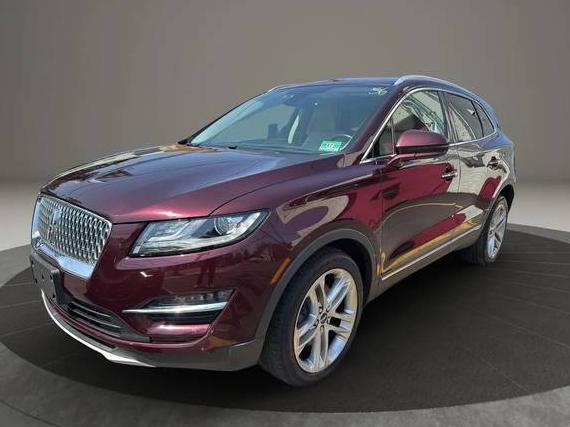 LINCOLN MKC 2019 5LMCJ3D95KUL21556 image LINCOLN MKC 2019 5LMCJ3D95KUL21556 image