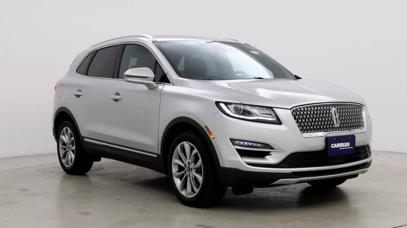 LINCOLN MKC 2019 5LMCJ2D94KUL15970 image