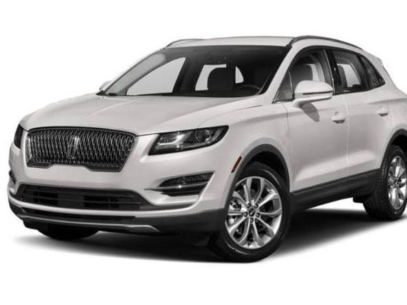 LINCOLN MKC 2019 5LMCJ3C94KUL04393 image