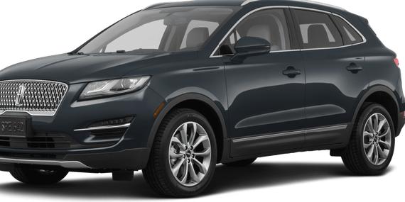 LINCOLN MKC 2019 5LMCJ2D99KUL16158 image