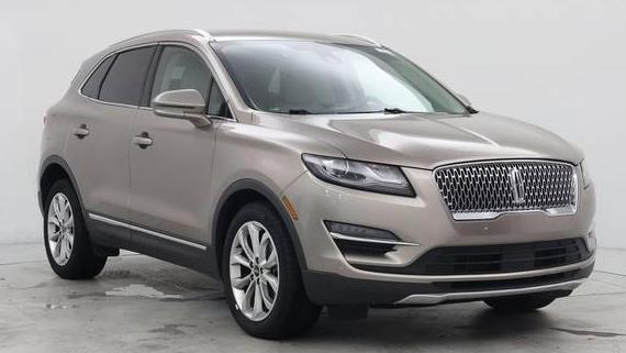 LINCOLN MKC 2019 5LMCJ2C98KUL37438 image