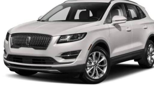 LINCOLN MKC 2019 5LMCJ2C95KUL04297 image